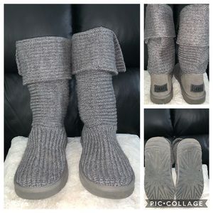 UGG boots